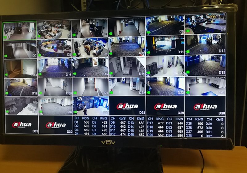 弱电工程施工：从零开始到项目成功
